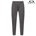 オークリー トレーニングパンツ Enhance Tech Jersey Pants 13.7 ベストパフォーマンスへ導くテクニカルトレーニングパンツ。吸汗速乾性に優れた素材は素早く汗を吸い上げて拡散、衣服内をドライで快適な状態に保つ。高伸縮性を持つ糸を使って編立てられた素材は上品な表面タッチの意匠性のみならず、高い機能性を併せ持ちます。 サイズ仕様(cm) 【US/EU S（JPN 67~72）】対象ウエスト67~72、総丈(ベルト込み)97.5、前開き無し、ヒップ(周囲)102、股下68、股上29、わたり幅32、裾幅5.5、裾スピンドル無し 【US/EU M（JPN 73~78）】対象ウエスト73~78、総丈(ベルト込み)100、前開き無し、ヒップ(周囲)106、股下70、股上29.5、わたり幅33、裾幅16、裾スピンドル無し 【US/EU L（JPN 79~84）】対象ウエスト79~84、総丈(ベルト込み)102.5、前開き無し、ヒップ(周囲)110、股下72、股上30、わたり幅34、裾幅16.5、裾スピンドル無し 【US/EU XL（JPN 85~90）】対象ウエスト85~90、総丈(ベルト込み)105、前開き無し、ヒップ(周囲)114、股下74、股上30.5、わたり幅35、裾幅17、裾スピンドル無し 【US/EU XXL（JPN 91~96）】対象ウエスト91~96、総丈(ベルト込み)107.5、前開き無し、ヒップ(周囲)118、股下76、股上31、わたり幅36、裾幅17.5、裾スピンドル無し 【生地素材】ポリエステル100%　　 【機能】UPF50+　吸汗速乾　リフレクター　防風　ストレッチ　　 【原産国】MYANMAR　