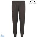 オークリー トレーニング ウェア パンツ ジャージ シャドウ グレー OAKLEY EN 3RDG SYNCHRONISM PANTS 7.7 SHADOW B...