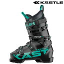 ケスレ KASTLE K 110 P スキーブーツ K110P