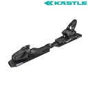 ケスレ ビンディング KASTLE K14 FREEFLEX ST TYROLIA チロリア