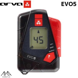 アルバ ビーコン エボ5 arva EVO 5 evo5 Beacon アバランチビーコン　EVO5V2