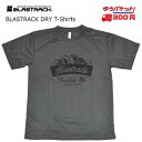 BLASTRACK　DRY T-Shirts アクティブシーンに心地いい、吸汗速乾性抜群のドライTシャツ 洗濯しても型崩れしにくく色落ちも少ない 紫外線遮断率90％で日焼けからお肌を守ります 素材： ポリエステル100% 吸汗・速乾・UVカット素材 適応サイズ S/身長162-168　胸囲85-91 M/身長167-173　胸囲89-95 L/身長172-178　胸囲93-99 O/身長177-183　胸囲97-103 ***配送について*** こちらの商品のみ、ご購入の際は、ゆうパケット配送[300円］にて承ります。 御希望の方は[発送方法]欄にてゆうパケットをご選択ください。 尚、ゆうパケット発送は代金引換不可となります。 代金引換をご利用の際は別途通常送料のご負担となりますので予めご了承ください　