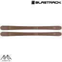 ブラストラック BLASTRACK BLAZER LT ブレイザーLT + MARKER SQUIRE 11 B-BL-LT-SQUIRE
