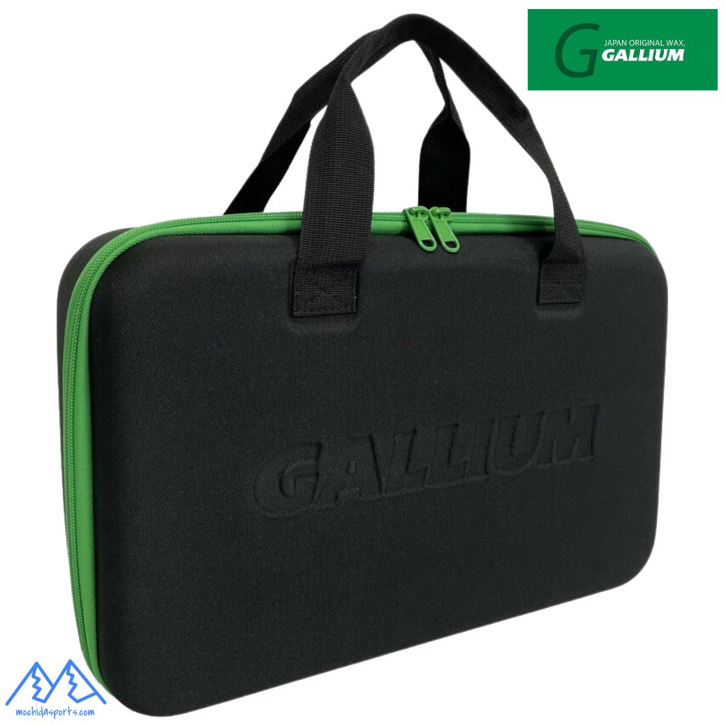 ガリウム セミハードツールケース ロトブラシ ケース GALLIUM CASE
