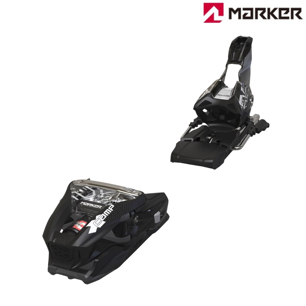 マーカー ビンディング X コンプ16 ブラック MARKER XCOMP16 GW 6920V1KA