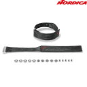 ノルディカ アンリミテッド ベルクロ ストラップ 45mm NORDICA UNLIMITED VELCRO STRAP STRIDER 08708700000