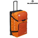 ブリザード ローラーバッグ ホイールバッグ BLIZZARD FIREBIRD XL DUFFLE ROLLER 150L 42238501328