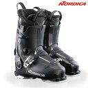 ノルディカ スキーブーツ NORDICA HF 75 W リアエントリー レディース ウィメンズ 050K19003C2