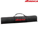 ノルディカ 1台入 スキーケース スキーバッグ ライト NORDICA SKI BAG LITE 0N303801741