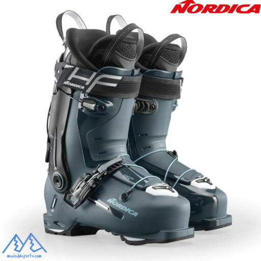 ノルディカ レディース リアエントリー スキーブーツ NORDICA HF PRO 95 W GW ウィメンズ レディース 050J1300R86 ノルディカ レディース リアエントリー スキーブーツ NORDICA HF PRO 95 W GW ウィメンズ レディース 050J1300R86