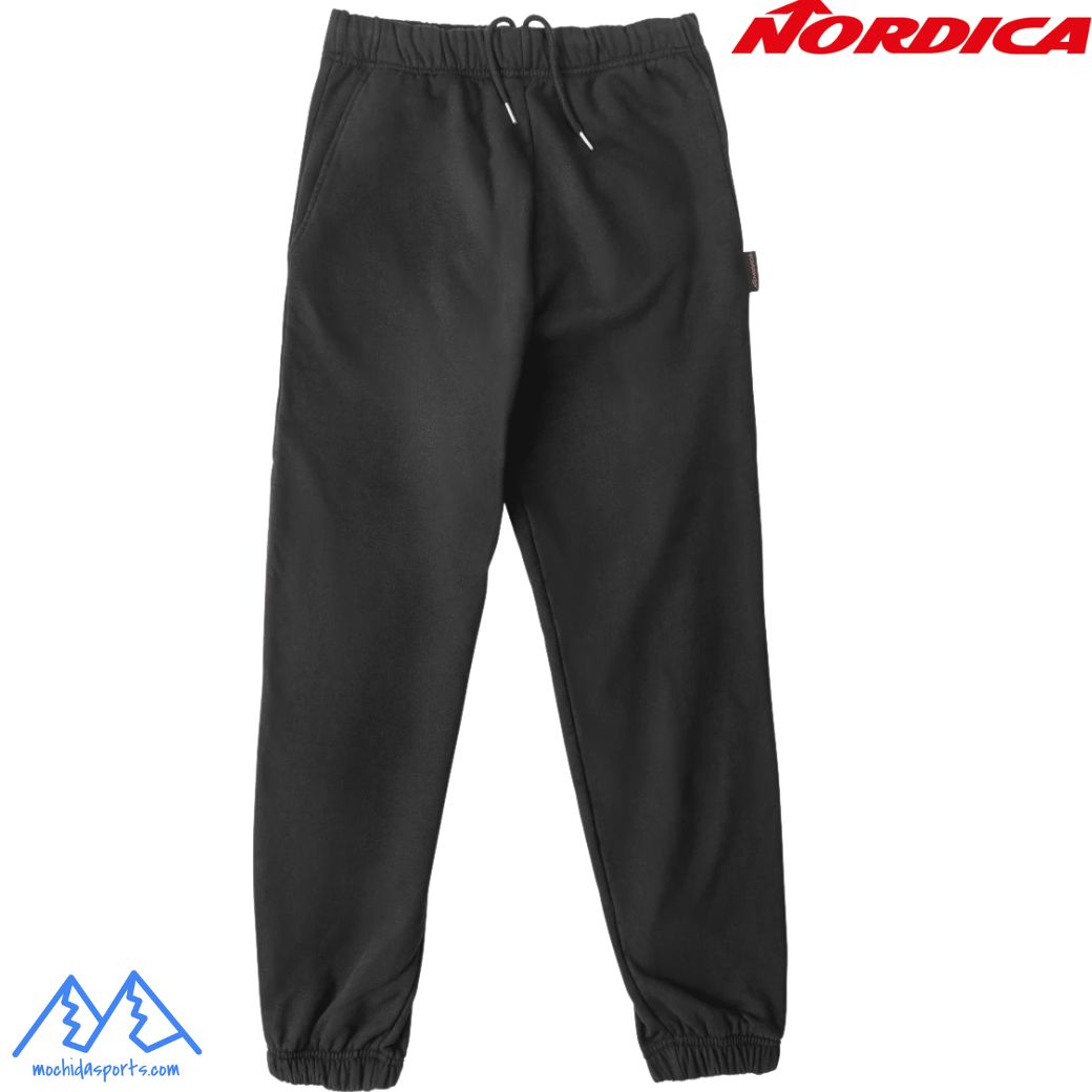 ノルディカ ドーベルマン スウェットパンツ NORDICA DOBERMANN JOGGERS 0W020000001