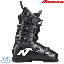 ノルディカ スキーブーツ NORDICA Dobermann 5 - MIDIUM ドーベルマン 050A2201100