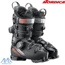 ノルディカ スキーブーツ NORDICA SPEEDMACHINE 3 130 BOA DD GW ダブルボア デュアルボア 050Q02007T1