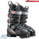 ノルディカ スキーブーツ NORDICA SPEEDMACHINE 3 110 BOA GW スピードマシン ボア 050Q1400N96