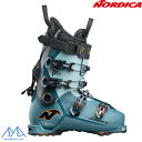 ノルディカ スキーブーツ NORDICA UNLIMITED LT DYN アンリミテッド 050P30014N6