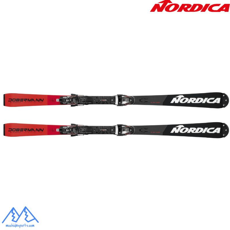 ノルディカ スキー ド－ベルマン SL NORDICA DOBERMANN SL WC DEPT + COMP 16 0A440900001-COMP16