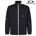 オークリー トレーニング ウェア ジャケット ダークデニム OAKLEY Enhance Tech Jersey Jacket 13.0Dark DenimFOA405096-93L