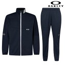 I[N[ g[jO EFA ㉺Zbg lCr[ OAKLEY Enhance Tech Jersey Jacket & Pants 13.0 Blue IndigoFOA405096-FOA405207-68D