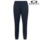 オークリー ジャージ トレーニング パンツ ネイビー OAKLEY Enhance Tech Jersey Pants 13.0 Blue IndigoFOA405207-68D