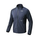 オークリー OAKLEY ジュニア ジャージ ジャケット 140cm ネイビー Enhance Technical Jersey Jacket 8.0 6AC ...