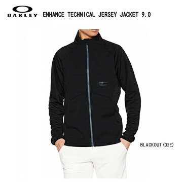 オークリー トレーニングウェアセット OAKLEY ENHANCE TECHNICAL JERSEY SET 9.0 [461730-422550-02E]