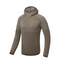 オークリー トレーニング フーディー パーカー 3RD-G ZERO WARM O-FIT HOODY 1.0 canteen 434291JP-87Y