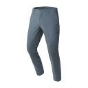 オークリー コットンパンツ グレー OAKLEY ADAPTATION TC PANTS Dark slate 