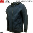 I[N[ NX E[u WPbg lCr[ OAKLEY ENHANCE MOBILITY JACKET 2.0 FATHOM 6AC FOA402404-6AC