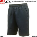 I[N[ NX E[u V[gpc lCr[ OAKLEY ENHANCE MOBILITY SHORTS 9INCH 2.0 FATHOM 6AC FOA402407-6AC