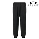 I[N[ EBh bV pc ubN OAKLEY ENHANCE WIND MESH PANTS 12.7 BLACKOUT FOA404206-02E