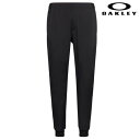 オークリー トレーニング パンツ ブラック OAKLEY Enhance Mobility Pants 4.0 BlackoutFOA405214-02E