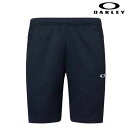 I[N[ n[tpc lCr[ OAKLEY Enhance Tech Jersey Shorts 9inch 13.0 Blue Indigo FOA405227-68D