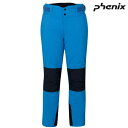 tFjbNX XL[pc u[ lCr[ MTCY PHENIX Thunderbolt Pants JP BLUE1 PSM23OB30-BL1