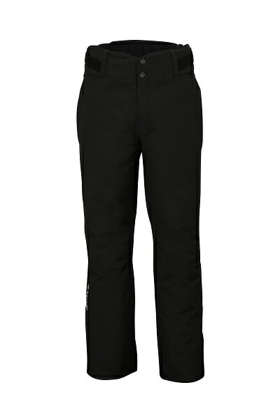 樂天商城 - フェニックス スキーパンツ ブラック Mサイズ PHENIX TEAM BLOCK Pants BLACK PSM24OB02-BK