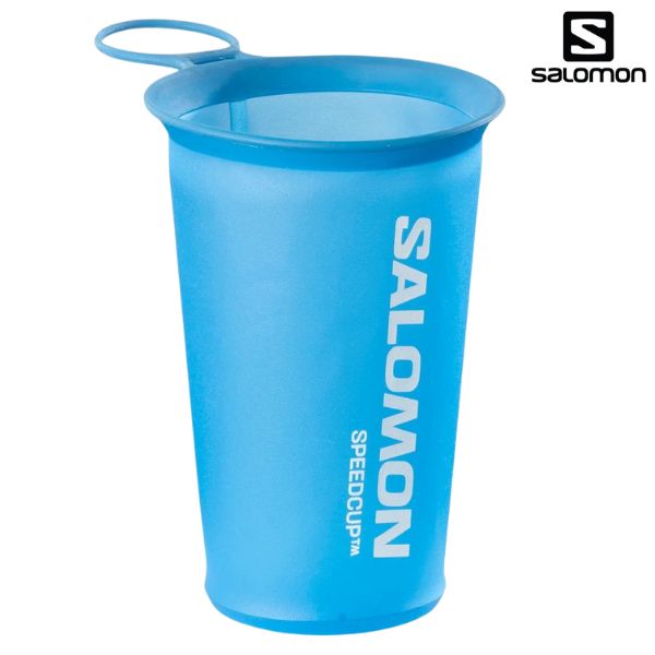サロモン ソフトカップ 150ml SALOMON SOFT CUP SPEED 150ml / 5oz LC1917600