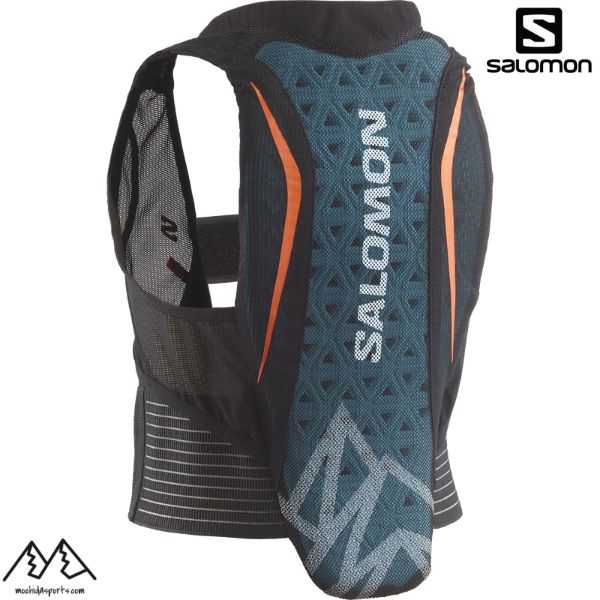 楽天市場】サロモン ジュニア バックプロテクター salomon 楽天市場】サロモン ジュニア バックプロテクター salomon