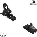 T rfBO SALOMON STRIVE 12 GW Black/Silver ubN/Vo[ L47322700