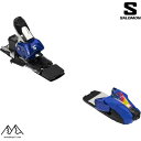 サロモン ビンディング SALOMON ICON RS 12 L47633800