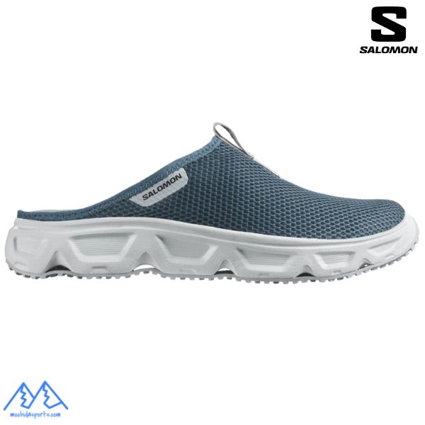 MSP NET SHOP ŷԾŹ㤨֥ ꥫХ꡼  å  ֥롼 SALOMON RX SLIDE 6.0 Blue Ashes White Pearl Blue REELAX SLIDE 6.0 L47112300פβǤʤ8,800ߤˤʤޤ