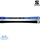 サロモン スキー SALOMON S/RACE SL PRO + I12 TL GW L47890100