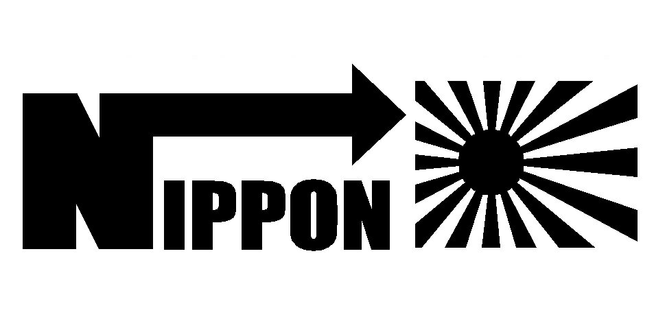 J. 05 NOSパロディ NIPPON日章旗ステッカー NOS 日章旗 旭日旗 カッティングステッカー デカール