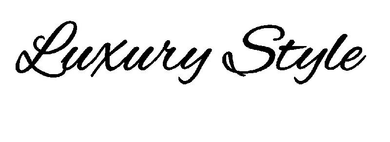 Rakuten - J. 36 Luxury style 文字ステッカー　Lサイズ　カッティングステッカー