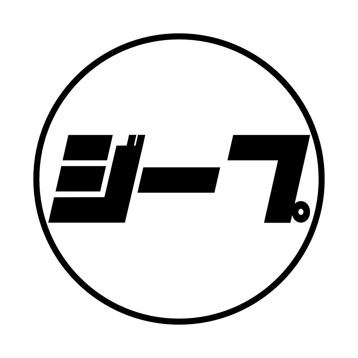 S. 177 レトロ調ジープ　Lサイズ　カッティングステッカー ドレスアップ カスタマイズ サーキット デカール エンブレム カスタム アクセサリー ブランド アウトドア グッズ 雑貨 おもしろ かっこいい おしゃれ バイク 給油口 旧車 VIP ドリ車 外車