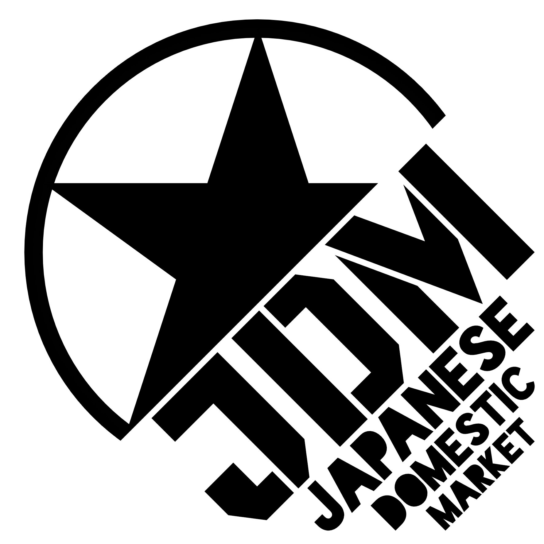 Rakuten - S. 233 JDM丸型星ステッカー　カッティングステッカー ドレスアップ カスタマイズ サーキット デカール エンブレム カスタム アクセサリー ブランド アウトドア グッズ 雑貨 おもしろ かっこいい おしゃれ バイク