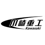 S. 683 三日月グラフィック【川崎重工】　カワサキ　kawasaki　JDM　カッティングステッカー ドレスアップ カスタマイズ サーキット デカール エンブレム カスタム アクセサリー ブランド アウトドア グッズ 雑貨 おもしろ かっこいい バイク