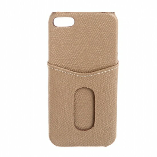 GIZMODE iPhone SE iPhone 5s iPhone 5両対応 スタンダード COW LEATHER (牛本革) ...