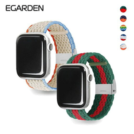 国内正規品 EGARDEN エガーデン Apple Watch用バンド LOOP BAND for Apple Watch Apple Watch Ultra 国内正規品 EGARDEN エガーデン Apple Watch用バンド LOOP BAND for Apple Watch Apple Watch Ultra