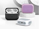 Ki ESR AirPods Proi2/1jORBIT MagSafe[dΉnCubhP[X _TPUƍdȃ|J[{l[g̓d\