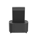 国内正規品 KANDAO カンダオ Obsidian Pro SSD Card Reader 8-in-1の一体型SSD対応のカードリーダー、データーの保存