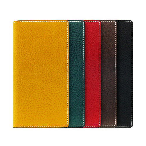 Rakuten - SLG Design iPhone 11 6.1インチ 手帳型 Minerva Box Leather イタリアンミネルバボックスレザーを使用した高級感のあるケース SD17907i61R SD17908i61R
